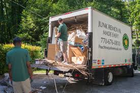 Donation Pickup Services in The Acreage, FL